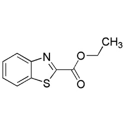 Ethyl benzothiazole-2-carboxylate|24695|32137-76-1