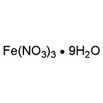IRON(III) NITRATE NONAHYDRATE|00849|7782-61-8