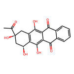 (7S,9S)-9-Acetyl-6,7,9,11-tetrahydroxy-7,8,9,10-tetrahydrotetracene-5,12-dione|CS-0197316|60660-75-5