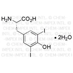 3,5-Diiodo-L-tyrosine dihydrate|00116|18835-59-1