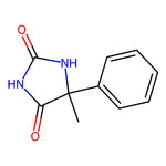 5-Methyl-5-phenylimidazolidine-2,4-dione|CS-W015894|6843-49-8