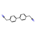 2,2'-([1,1'-Biphenyl]-4,4'-diyl)diacetonitrile|CS-0132660|7255-83-6