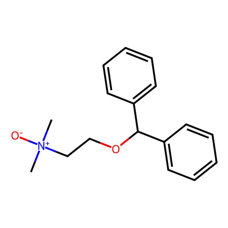 Diphenhydramine N-Oxide|C4X-14246|3922-74-5