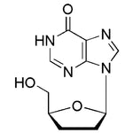 2',3'-Dideoxyinosine|00876|69655-05-6