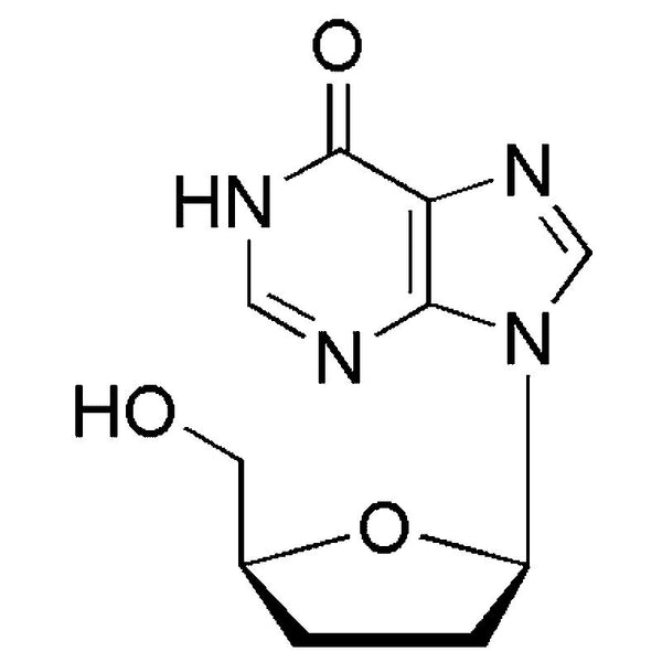 2',3'-Dideoxyinosine|00876|69655-05-6
