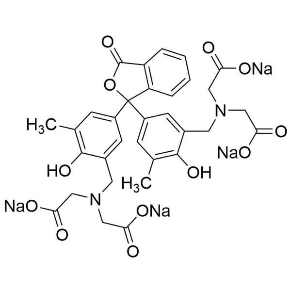 o-Cresolphthalein Complexone disodium salt|37418|94442-10-1