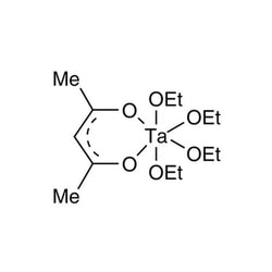 Tantalum(V) (tetraethoxy)(acetylacetonate) (99.99+%-Ta) PURATREM|73-5000|20219-33-4