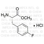 4-Fluoro-L-phenylalanine methyl ester hydrochloride|14378|64231-55-6