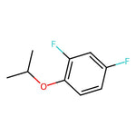 2-(2',4'-Difluorophenoxy)propane|CS-0195347|203059-83-0