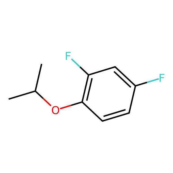 2-(2',4'-Difluorophenoxy)propane|CS-0195347|203059-83-0