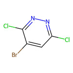 4-Bromo-3,6-dichloropyridazine|CS-W018608|10344-42-0