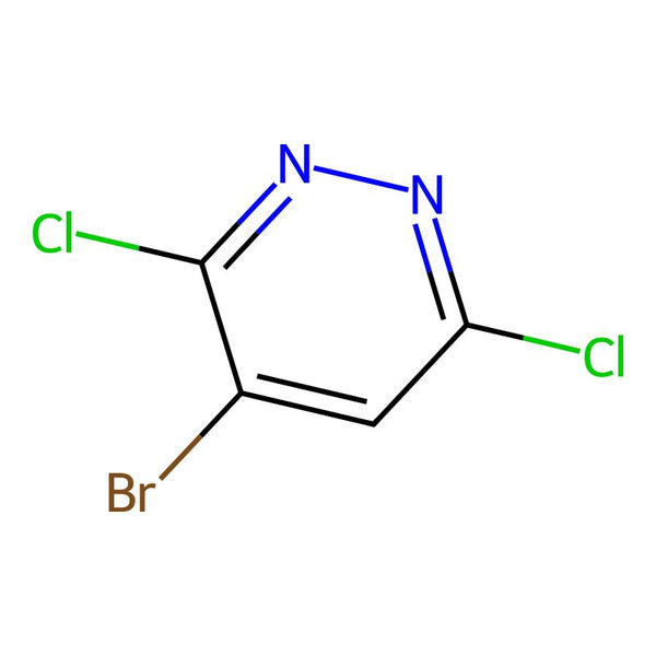 4-Bromo-3,6-dichloropyridazine|CS-W018608|10344-42-0
