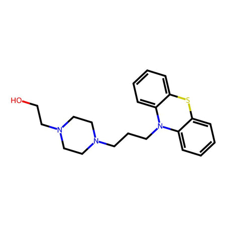 Perphenazine EP Impurity B|C4X-17303|3533-97-9
