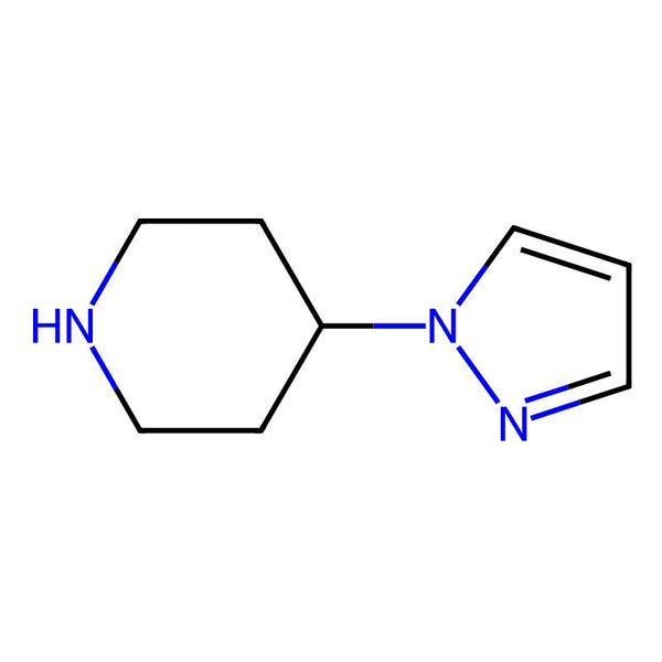 4-(1H-Pyrazol-1-yl)piperidine|CS-W019213|762240-09-5