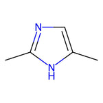 2,4-Dimethylimidazole|CS-W013729|930-62-1