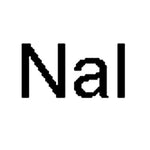 Sodium iodide|01702|7681-82-5