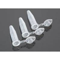 Centrifuge tubes, 1.5 mL,  clear|1438755