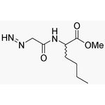 Diazoacetyl-DL-norleucine methyl ester|03329|7013-09-4