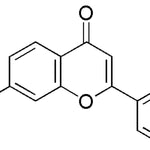 7-Hydroxyflavone|22027|6665-86-7