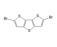 2,6-Dibromodithieno[3,2-b:2',3'-d]thiophene, 98%|934451|67061-69-2