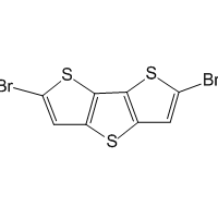 2,6-Dibromodithieno[3,2-b:2',3'-d]thiophene|CS-W004527|67061-69-2