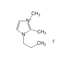1,2-Dimethyl-3-propyl-1H-imidazol-3-ium iodide|CS-W012431|218151-78-1