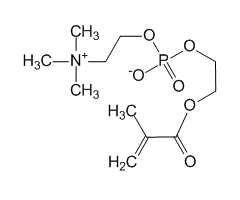 2-(Methacryloyloxy)ethyl 2-(trimethylammonio)ethyl phosphate, 96%|934505|67881-98-5