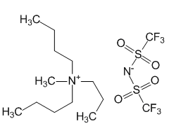 Tributylmethylammonium bis(trifluoromethanesulfonyl)imide, 98%|934564|405514-94-5