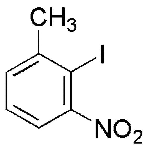 2-Iodo-1-methyl-3-nitrobenzene|27899|6277-17-4