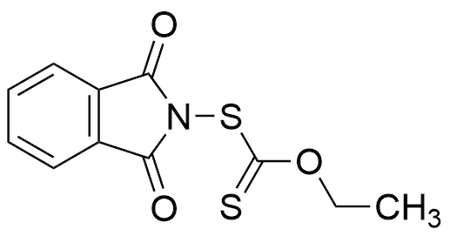 N-Ethylxanthyl phthalimide, 98%|947660|72731-86-3