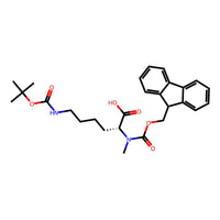 N2-(((9H-Fluoren-9-yl)methoxy)carbonyl)-N6-(tert-butoxycarbonyl)-N2-methyl-D-lysine|CS-0173207|1793105-27-7
