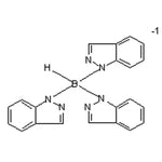 Thallium hydrotris(indazol-2-yl)borate, min. 98%|81-4500|162978-03-2