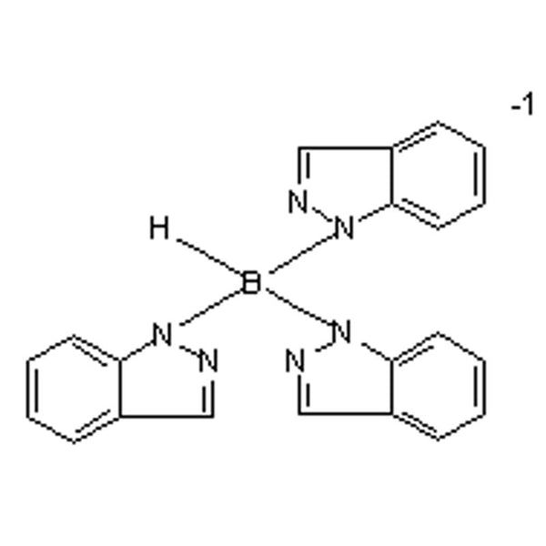 Thallium hydrotris(indazol-2-yl)borate, min. 98%|81-4500|162978-03-2