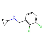 N-(2,3-dichlorobenzyl)cyclopropanamine|CS-0001421|625437-42-5