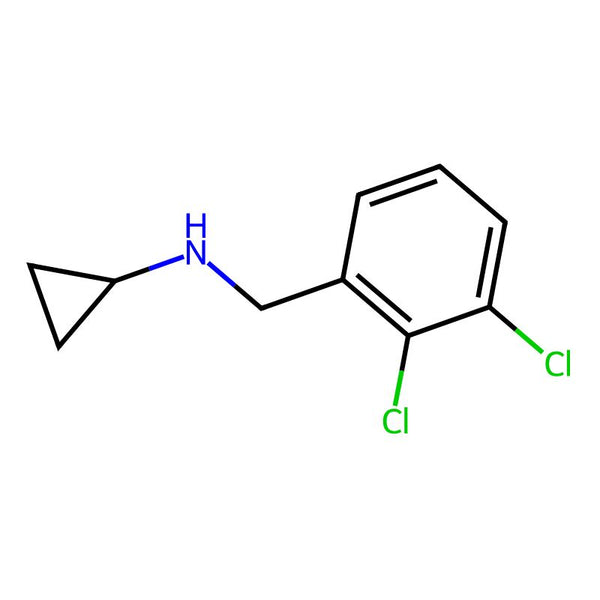 N-(2,3-dichlorobenzyl)cyclopropanamine|CS-0001421|625437-42-5