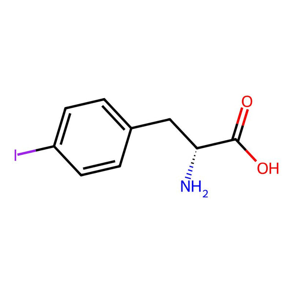 H-D-Phe(4-I)-OH|CS-W012188|62561-75-5