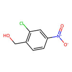 (2-Chloro-4-nitrophenyl)methanol|CS-W003718|52301-88-9