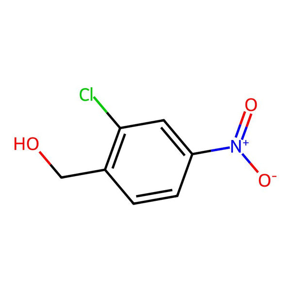 (2-Chloro-4-nitrophenyl)methanol|CS-W003718|52301-88-9