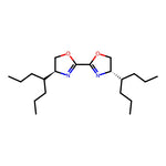 (4S,4′S)-4,4′,5,5′-Tetrahydro-4,4′-bis(1-propylbutyl)-2,2′-bioxazole|CS-0655733|2094476-37-4