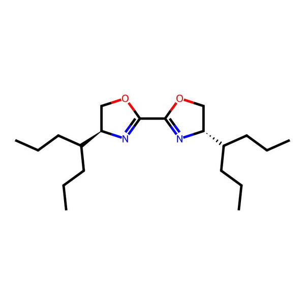 (4S,4′S)-4,4′,5,5′-Tetrahydro-4,4′-bis(1-propylbutyl)-2,2′-bioxazole|CS-0655733|2094476-37-4
