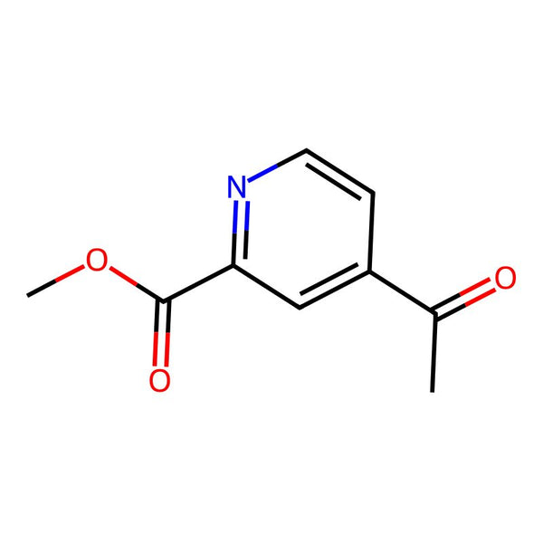 Methyl 4-acetylpicolinate|CS-0095190|934016-09-8