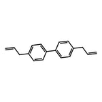 4,4'-Diallyl-1,1'-biphenyl|CS-W018387|405201-68-5