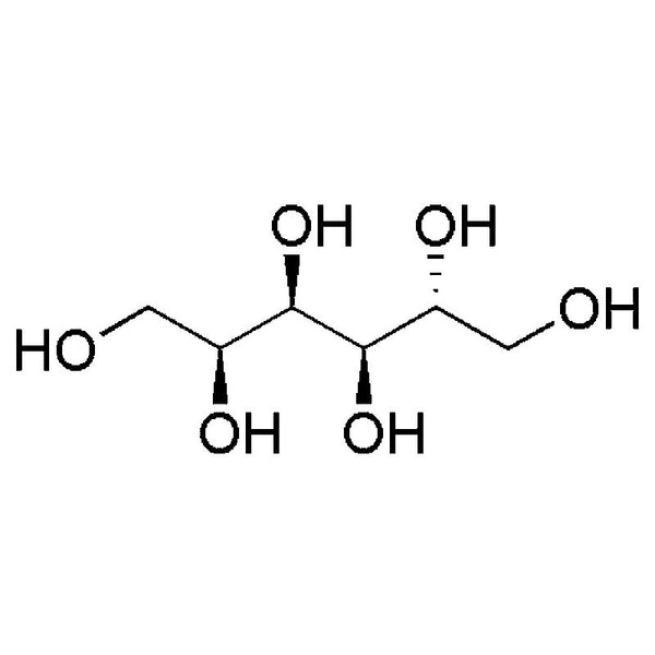 D-Sorbitol|02003|50-70-4