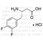 3,4-Difluoro-L-b-homophenylalanine hydrochloride|15365|270063-53-1