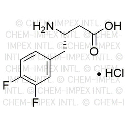 3,4-Difluoro-L-b-homophenylalanine hydrochloride|15365|270063-53-1
