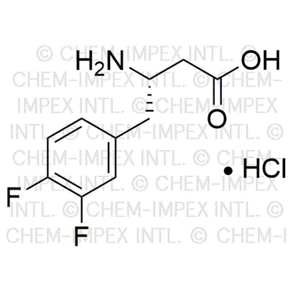 3,4-Difluoro-L-b-homophenylalanine hydrochloride|15365|270063-53-1