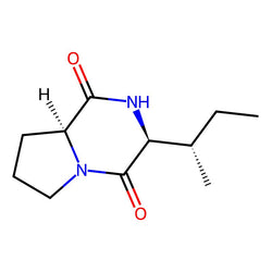 Cyclo(Ile-Pro)|CPTD788569|57089-60-8