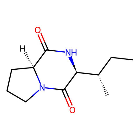 Cyclo(Ile-Pro)|CPTD788569|57089-60-8
