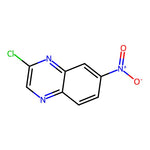 2-Chloro-7-nitroquinoxaline|CS-0019225|55686-94-7