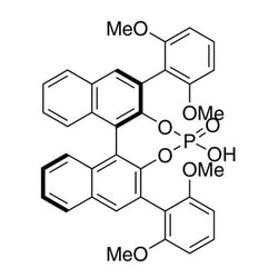 (11bR)-4-Hydroxy-2,6-bis(2,6-dimethoxyphenyl)-4-oxide-dinaphtho[2,1-d:1',2'-f][1,3,2]dioxaphosphepin, 98%|15-8544